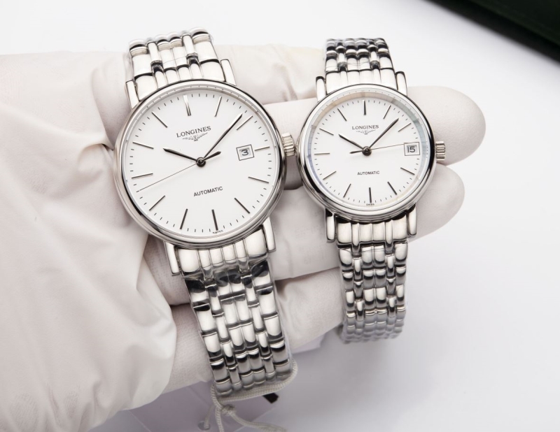 LONGINES